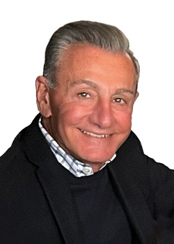 Photo of Joe DePasqua Senior Vice President/Investments and Branch Manager of the Daytona Beach, Florida branch of Stifel