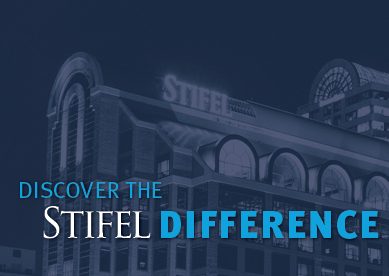 Discover the Stifel Difference